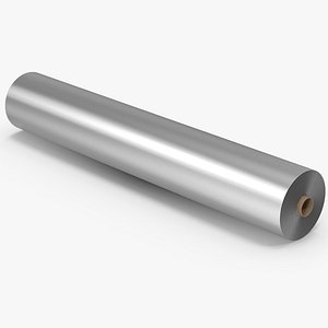 Aluminum Foil