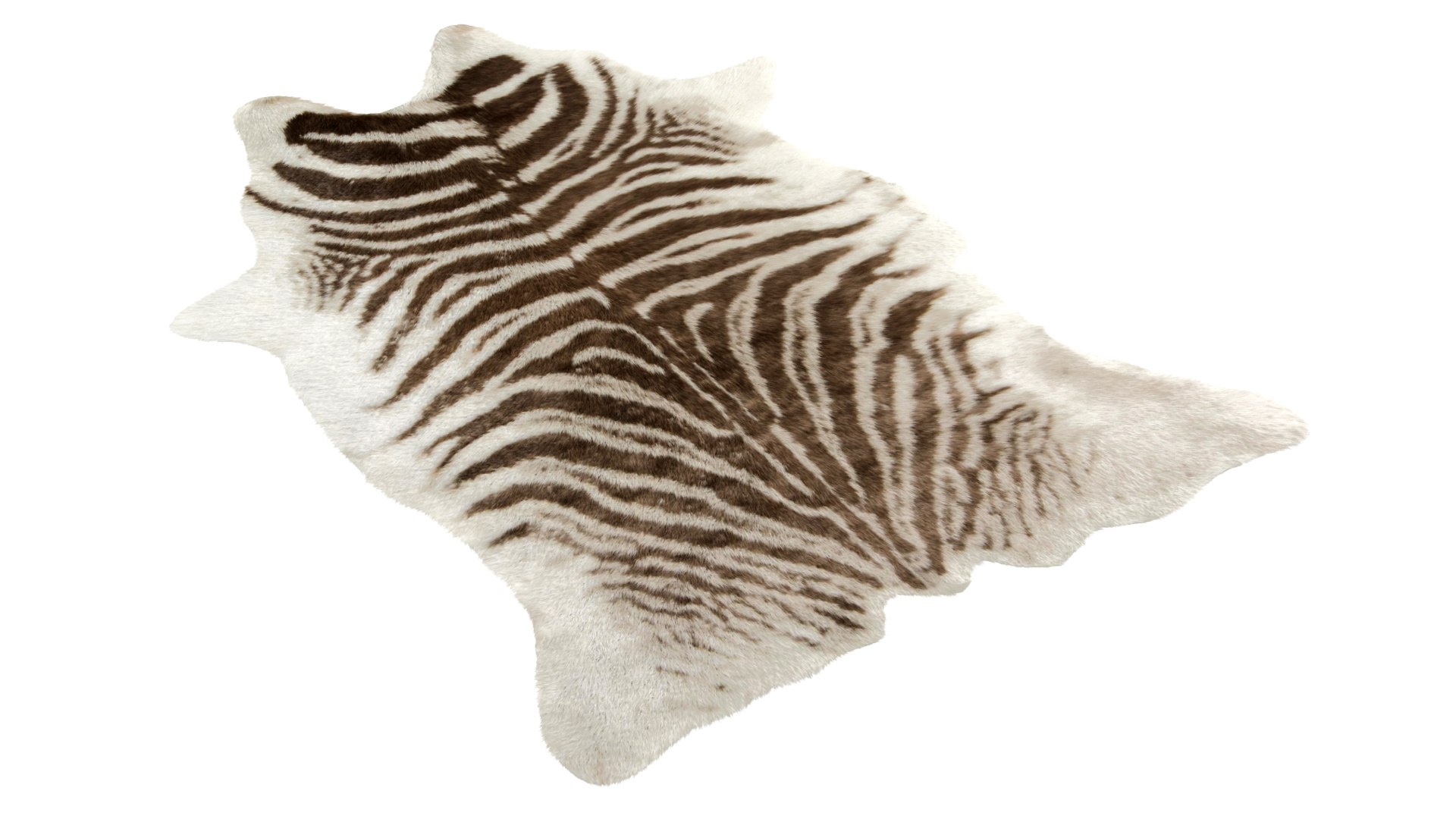 3D Zebra Animal Print Indoor Rug model https://p.turbosquid.com/ts-thumb/JE/dMCyLg/2E/v_02/jpg/1770587920/1920x1080/fit_q87/d3a4bf440e045ba4995094249774dd09b7b77ccb/v_02.jpg