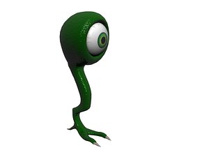 free max mode creature monster