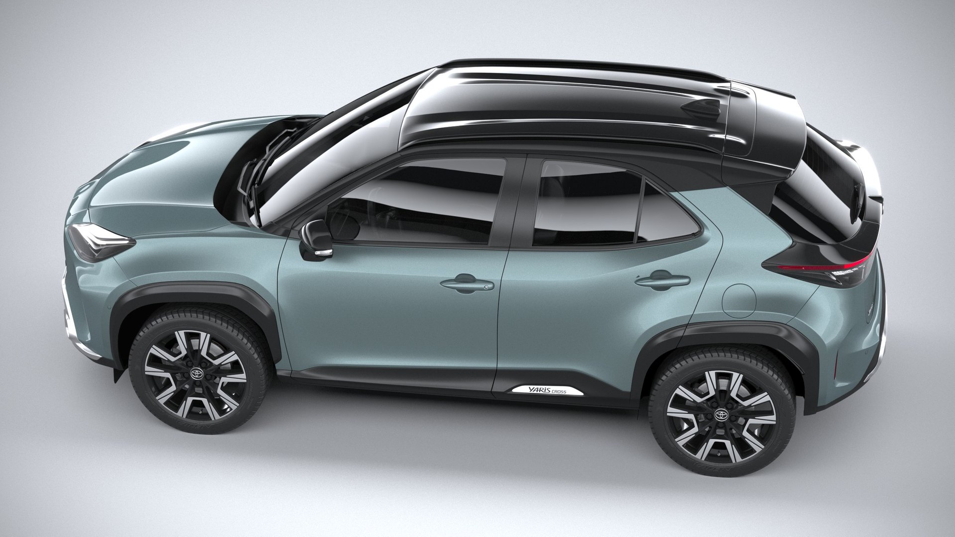 Toyota Yaris Cross 2024 3D https://p.turbosquid.com/ts-thumb/JE/gNUeO6/3D/toyota_yaris_cross_2024_0009/jpg/1717683100/1920x1080/fit_q87/bde8f24f6b97e0203132043b6e26279940c79285/toyota_yaris_cross_2024_0009.jpg