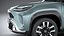 Toyota Yaris Cross 2024