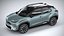 Toyota Yaris Cross 2024