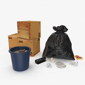 Trash collection