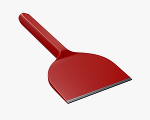 3D bolster brick model
