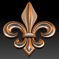 Fleur de lis