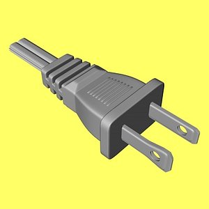 electric plug