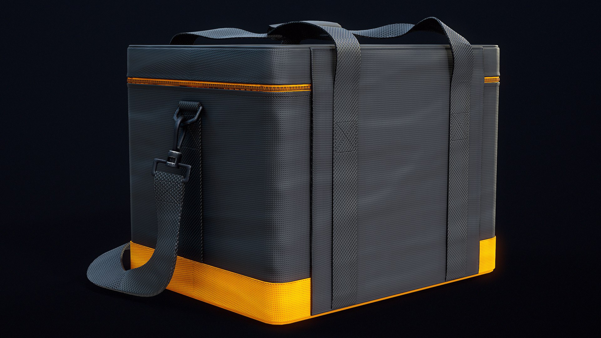Food Delivery Cooler Bag PBR 3D model https://p.turbosquid.com/ts-thumb/JE/mUZck8/V2/r_viewport_008/png/1661391490/1920x1080/fit_q87/7ae609321eb34140650e2f4a28d8495d8fedbd4b/r_viewport_008.jpg