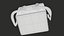 Bolsa térmica para entrega de alimentos PBR