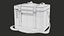 Bolsa térmica para entrega de alimentos PBR