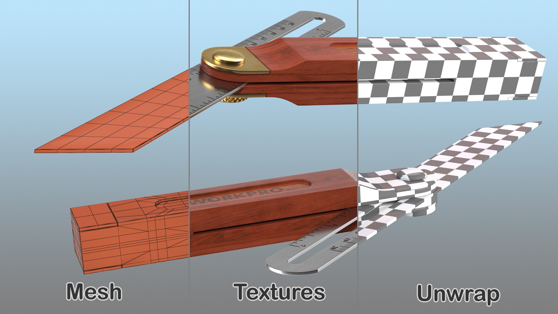 3D workpro steel blade sliding model https://p.turbosquid.com/ts-thumb/JE/mpkV2P/2PD5L8WU/workprosteelbladeslidingbevelc4dmodel013/jpg/1577212697/1920x1080/fit_q87/b519cb93fce4cd6cc72d14c950a413eb369aeef2/workprosteelbladeslidingbevelc4dmodel013.jpg
