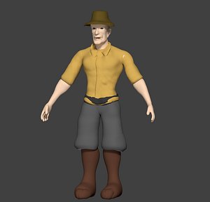 cowboy