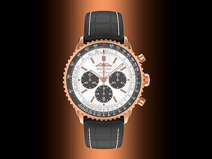 Breitling Navitimer B01 Chronograph 46
