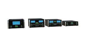 3D mcintosh audio