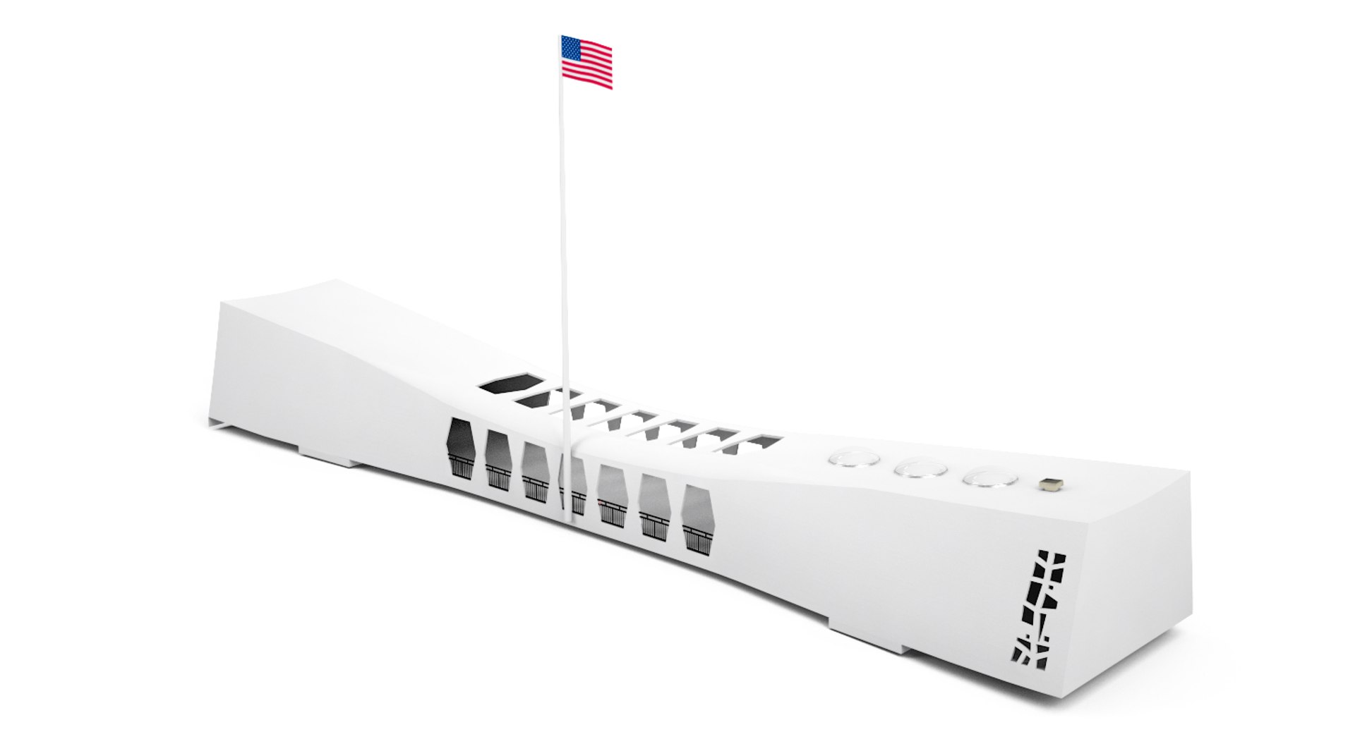 3D model Landmarks Collection https://p.turbosquid.com/ts-thumb/JE/wCYpnd/Ss/20002/jpg/1512214073/1920x1080/fit_q87/7bb9d6059169c9f718c44df16b1e40db286ae1c3/20002.jpg