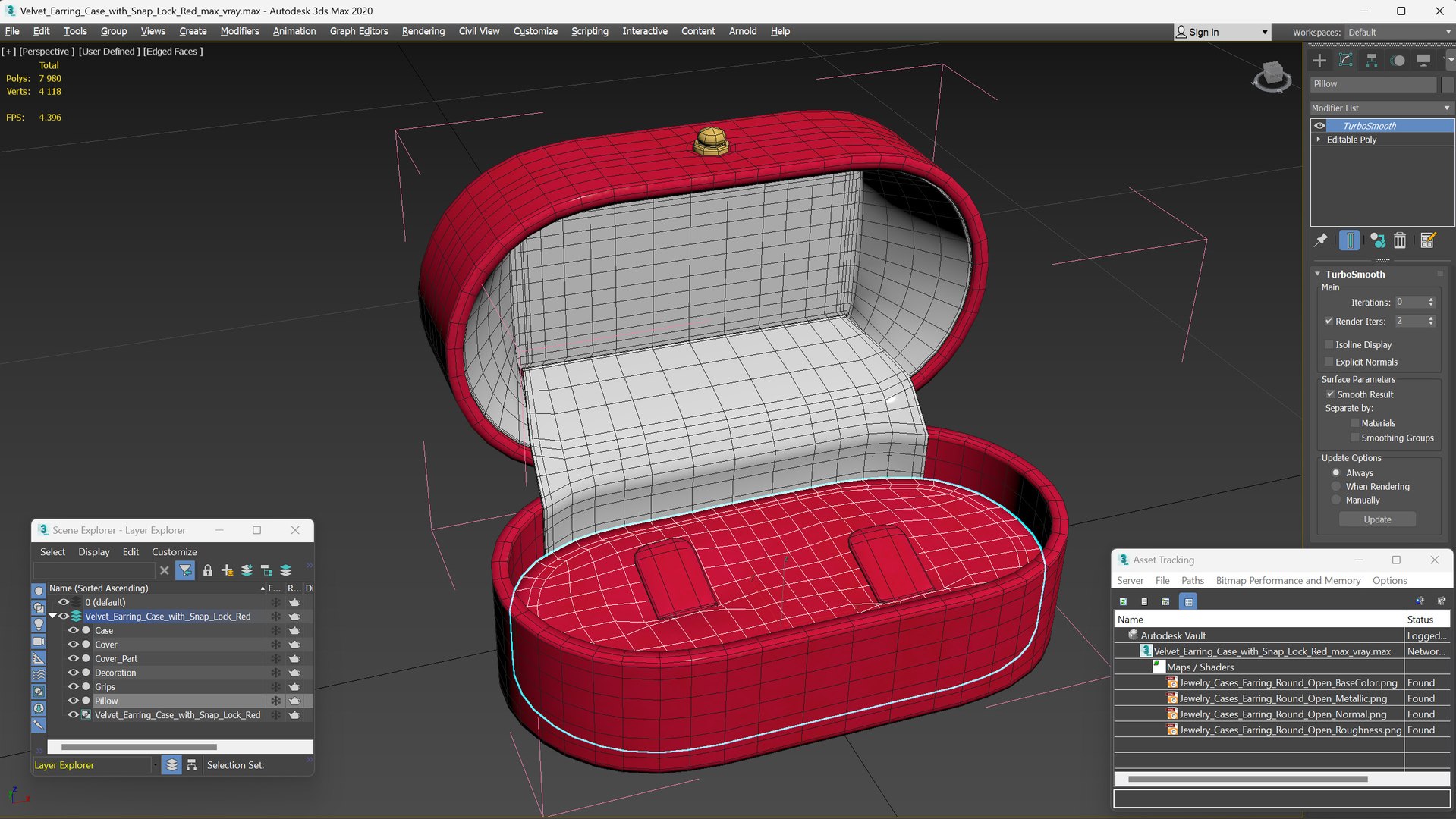 3D model Velvet Earring Case with Snap Lock Red https://p.turbosquid.com/ts-thumb/JE/wUBWh2/jS/velvet_earring_case_with_snap_lock_red_014/jpg/1755244117/1920x1080/fit_q87/51a50e062d7a682afcdf399eb9f729d1f4aae91b/velvet_earring_case_with_snap_lock_red_014.jpg