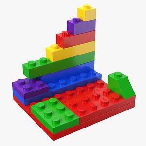 LEGO Bricks
