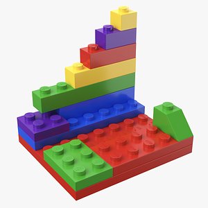 LEGO Bricks