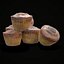 Classic Medieval Mince Meat Pies