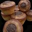 Classic Medieval Mince Meat Pies