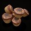 Classic Medieval Mince Meat Pies