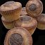 Classic Medieval Mince Meat Pies