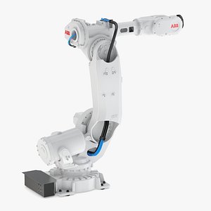 3D model irb