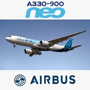 Airbus A330 Neo