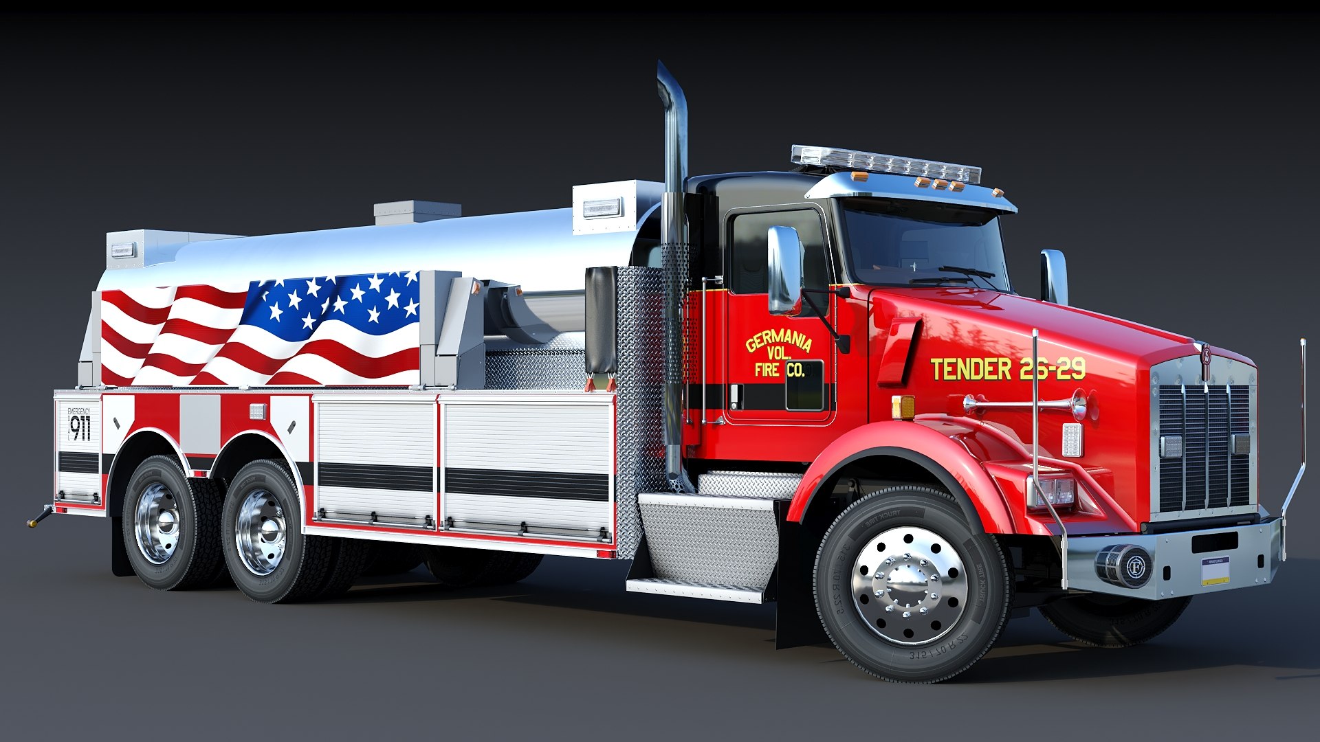 Kenworth T800 Fire tanker truck 3D model https://p.turbosquid.com/ts-thumb/JF/3C8iog/Ru/tf_11/jpg/1677527024/1920x1080/fit_q87/081137182abaaefe89cc28269d8c85c0c33c85ff/tf_11.jpg