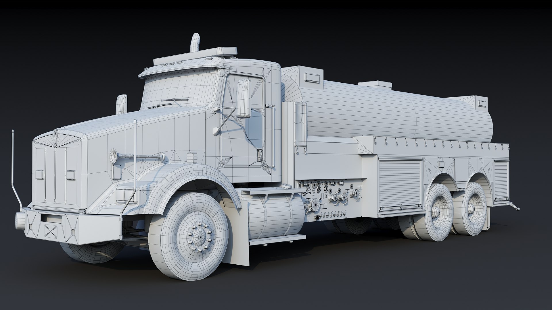 Kenworth T800 Fire tanker truck 3D model https://p.turbosquid.com/ts-thumb/JF/3C8iog/WV/tf_29/jpg/1677527130/1920x1080/fit_q87/a35f4b846aa334d04500b71ba2d01aedf3b9fcb2/tf_29.jpg