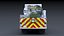 Kenworth T800 Feuerwehrtankwagen