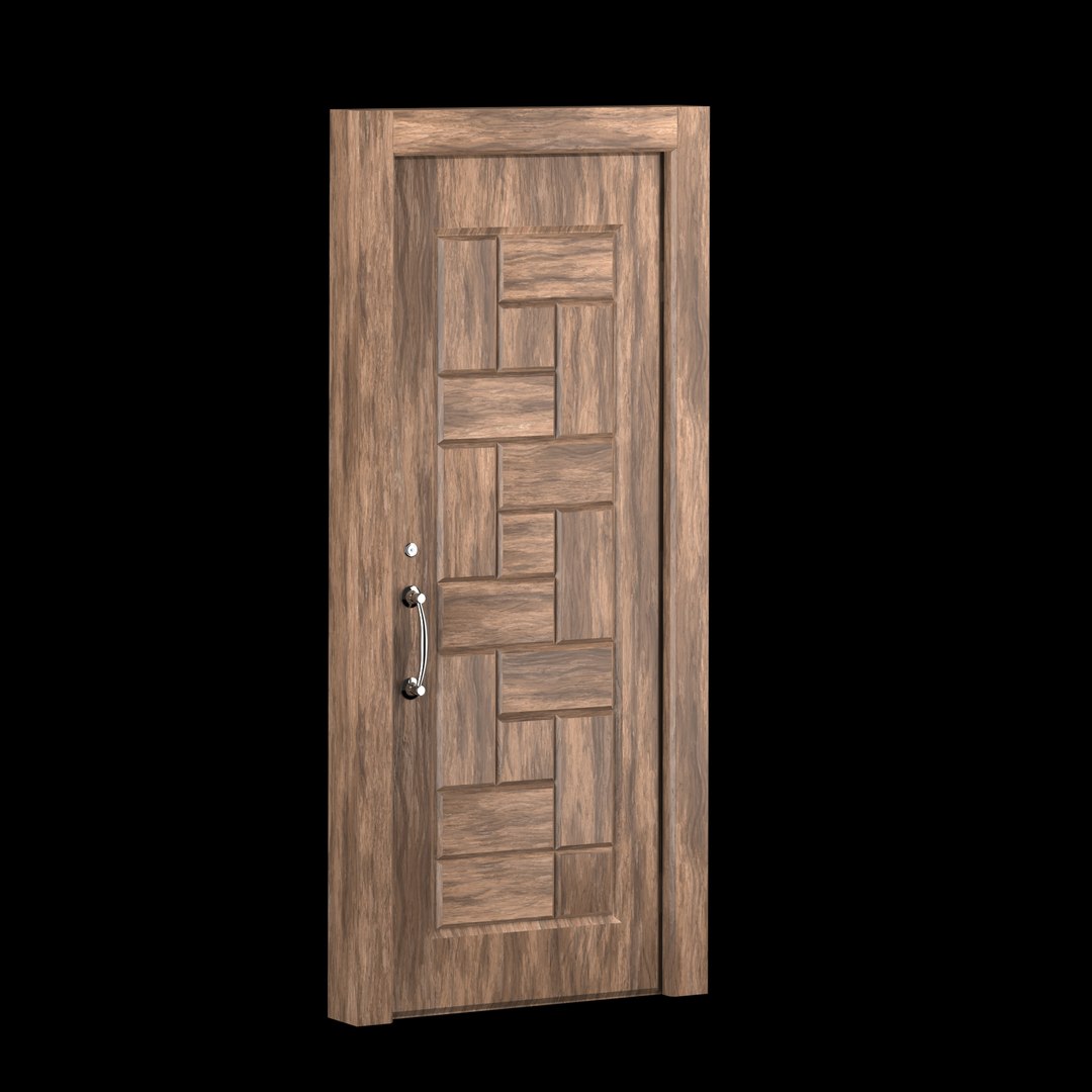 Interior-exterior Wooden Door 3D model https://p.turbosquid.com/ts-thumb/JF/3hHLnd/hr/311/jpg/1638447444/1920x1080/fit_q87/03abeb6071f891bdd57397a3be02194b0fcf2a08/311.jpg
