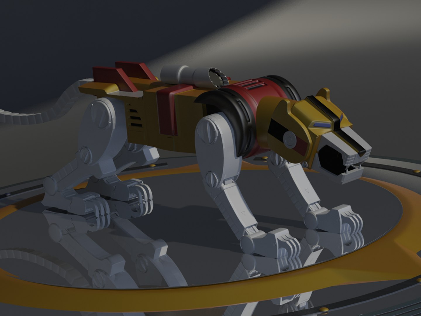 lion voltron robot 3D https://p.turbosquid.com/ts-thumb/JF/43OMhe/hAPYHlGZ/yellow_lion_6/png/1540107806/1920x1080/fit_q87/df33d2ff4cd62546f9dcfde69940932530a1d6ce/yellow_lion_6.jpg