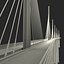 Millau-Viaduktbrücke Frankreich