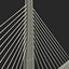 Millau-Viaduktbrücke Frankreich