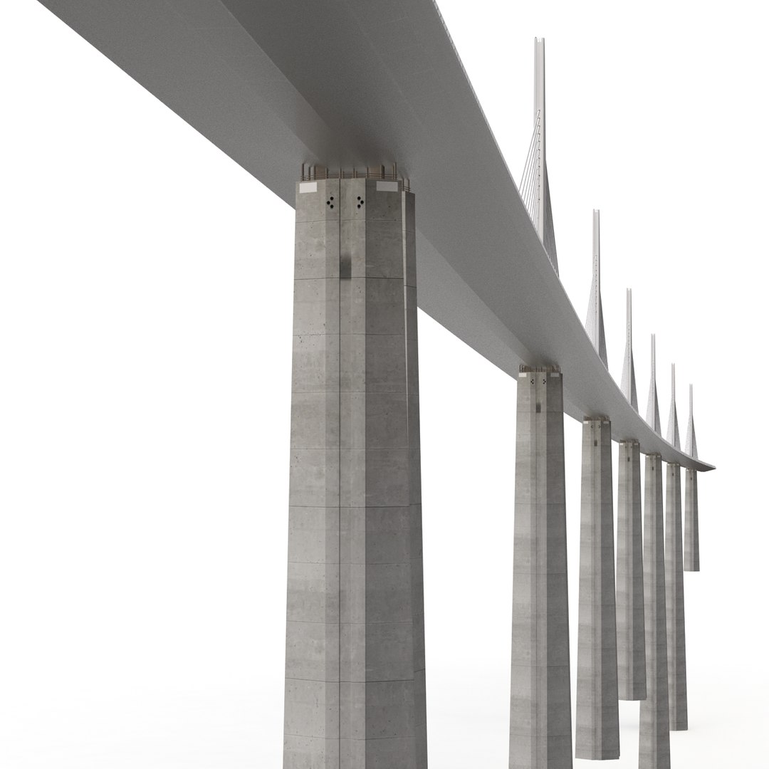 millau viaduct bridge france 3d model https://p.turbosquid.com/ts-thumb/JF/4RpJbY/XwoZqOm1/millauviaductbridge3dmodel13/jpg/1442918963/1920x1080/fit_q87/8c6ab9abfb113ebeb1d67c256e465cb6c7904e47/millauviaductbridge3dmodel13.jpg