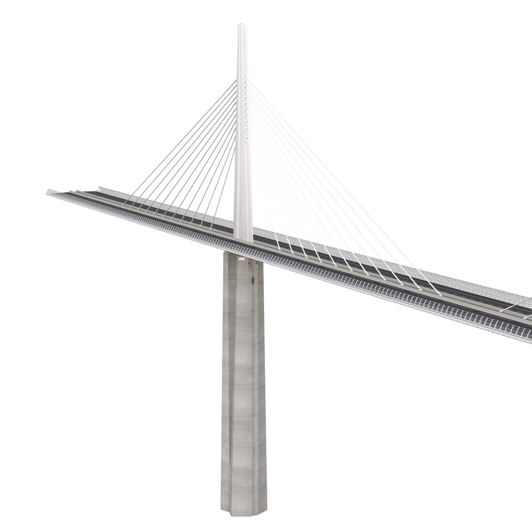 millau viaduct bridge france 3d model https://p.turbosquid.com/ts-thumb/JF/4RpJbY/emUW1Xmi/millauviaductbridge3dmodel09/jpg/1442918963/1920x1080/fit_q87/bfa1c8cc2e5ea9b4a2b3855090f53161e1bf3ef3/millauviaductbridge3dmodel09.jpg