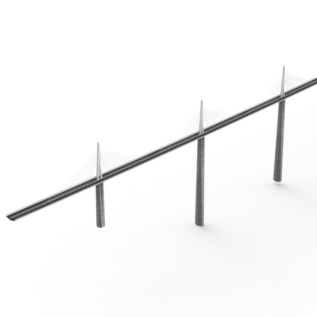 millau viaduct bridge france 3d model https://p.turbosquid.com/ts-thumb/JF/4RpJbY/icowBfFa/millauviaductbridge3dmodel04/jpg/1442918962/1920x1080/fit_q87/fdb0653d2d3566aa784501a232d9752079367a4e/millauviaductbridge3dmodel04.jpg