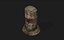 Punishment Stone 3D