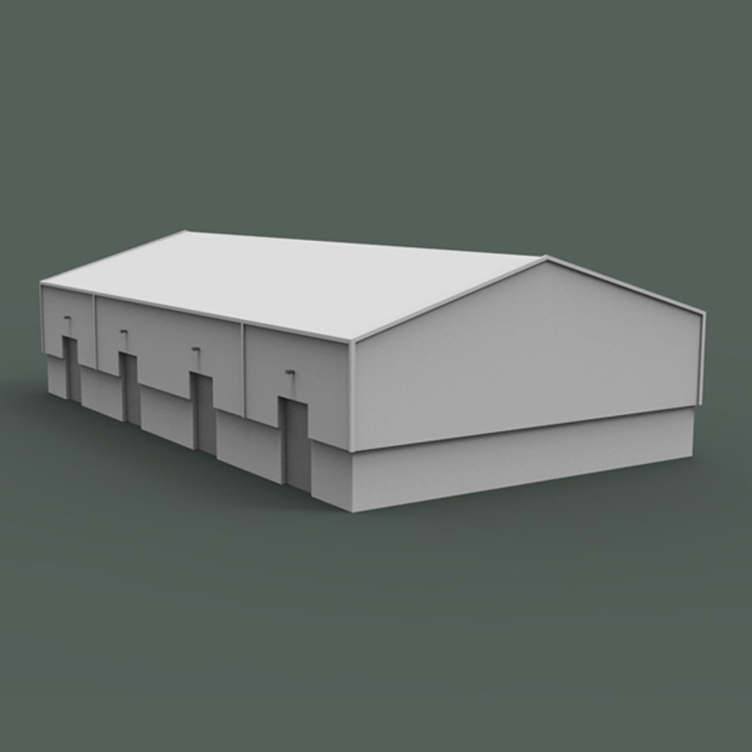 3ds Max Warehouse
