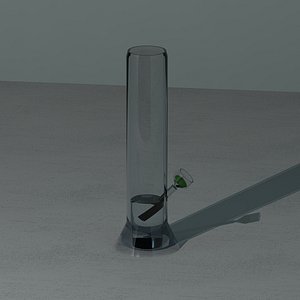 Glass Bong