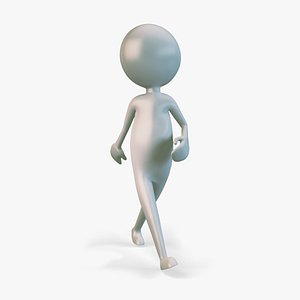 Stickman