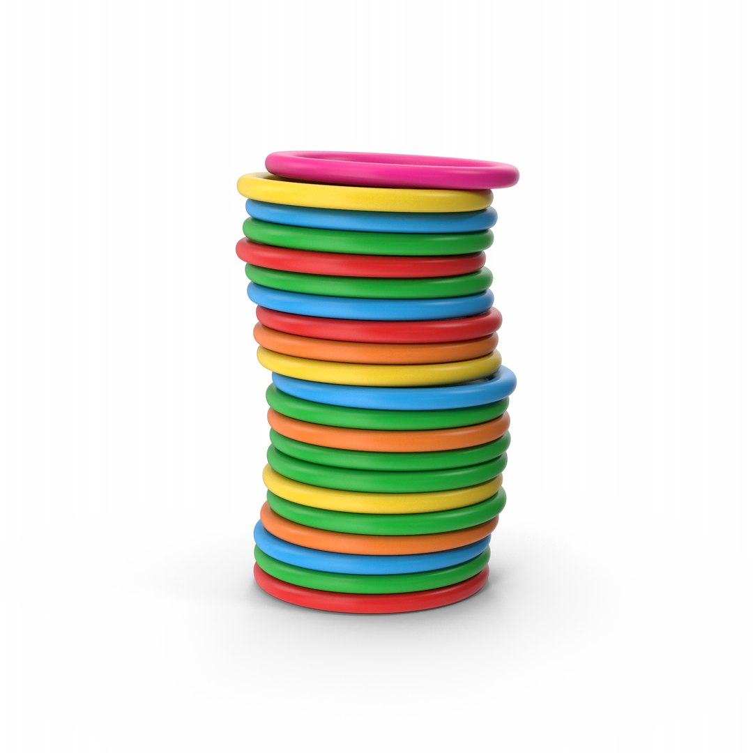 3D Cloth Buttons - TurboSquid 2139103