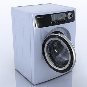 WashingMachine:SAMSUNG WF-752259