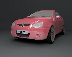 Proton Gen 2