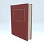 Red Book Vol 5 3D model