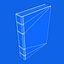 Red Book Vol 5 3D model