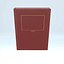 Red Book Vol 5 3D model