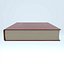 Red Book Vol 5 3D model