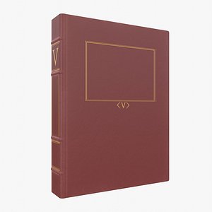 Red Book Vol 5