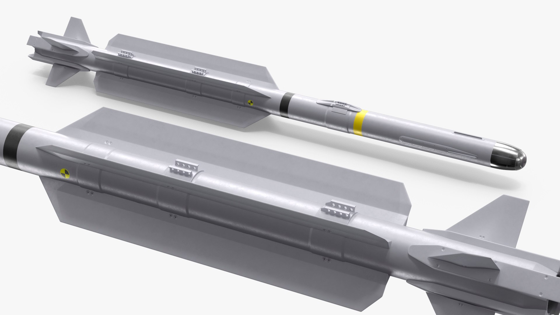 Short Range Infrared Guided Air to Air Missile Gray 3D https://p.turbosquid.com/ts-thumb/JF/HgD6LP/pD/short_range_infrared_guided_air_to_air_missile_gray_002/jpg/1772475720/1920x1080/fit_q87/7f774e6b3ba9c87c09640bec5a6ea1aef6e5c7ca/short_range_infrared_guided_air_to_air_missile_gray_002.jpg